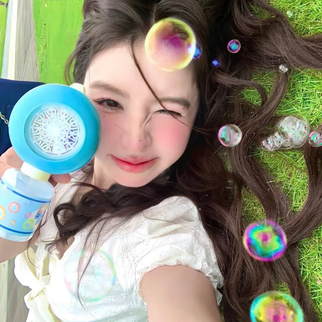 不同星球的奇怪恋人
