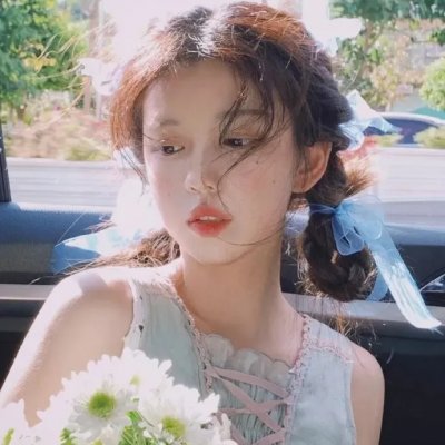 步行街